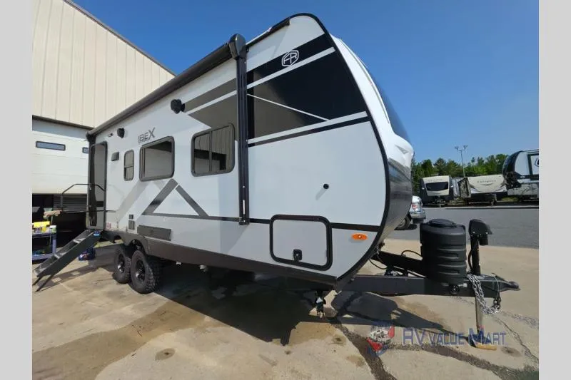 2027 Forest River RV IBEX 20MKB - Main photo