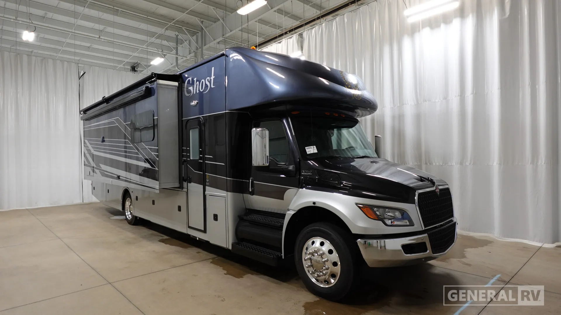 2027 NeXus RV Ghost 38DS - Photo 2