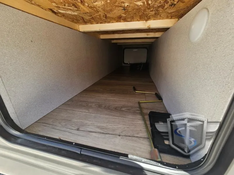 2024 Shasta RVs i-5 Edition 530QB - Photo 3