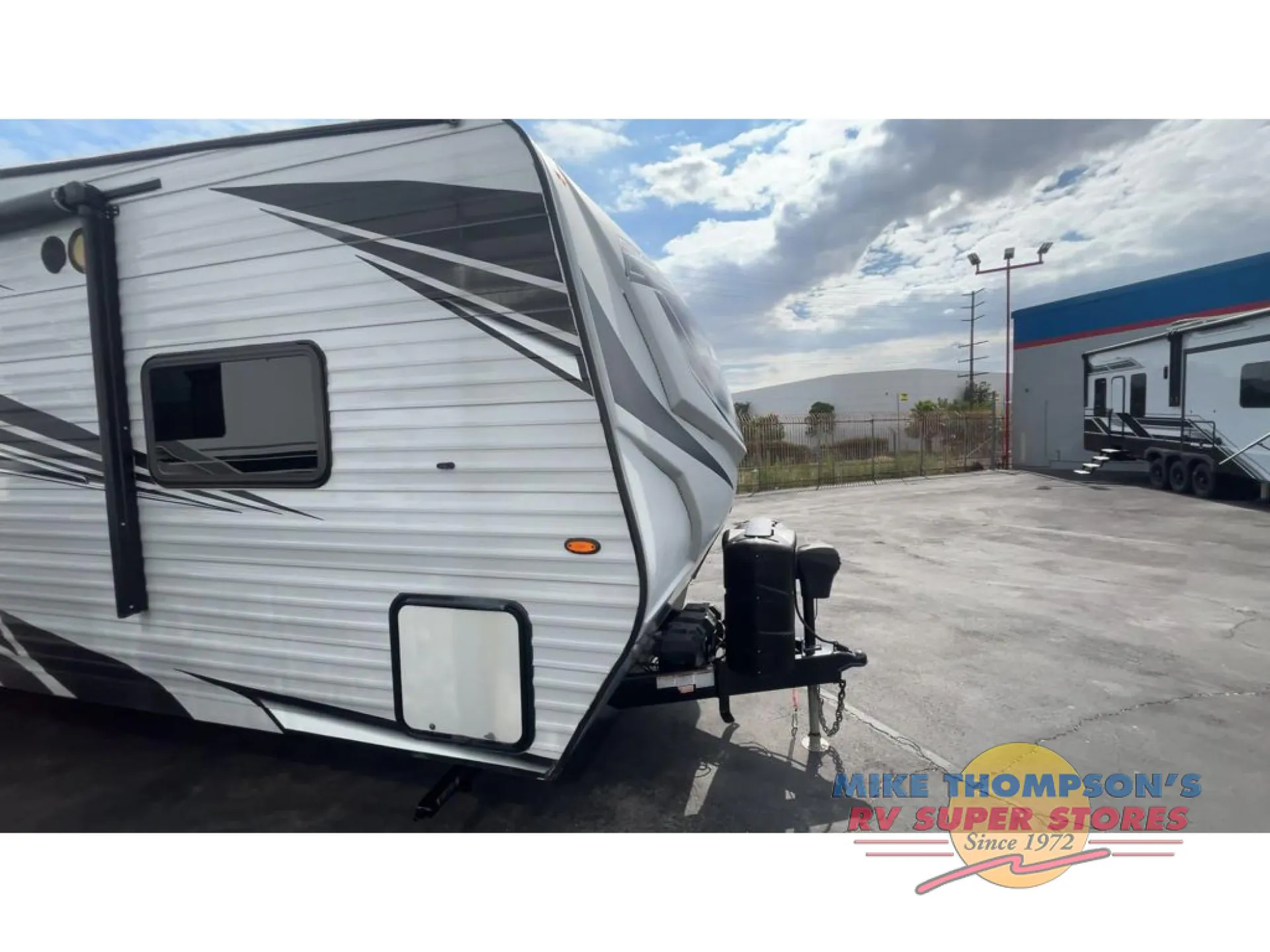 2021 Eclipse Iconic Pro Lite 2615RS - Photo 4