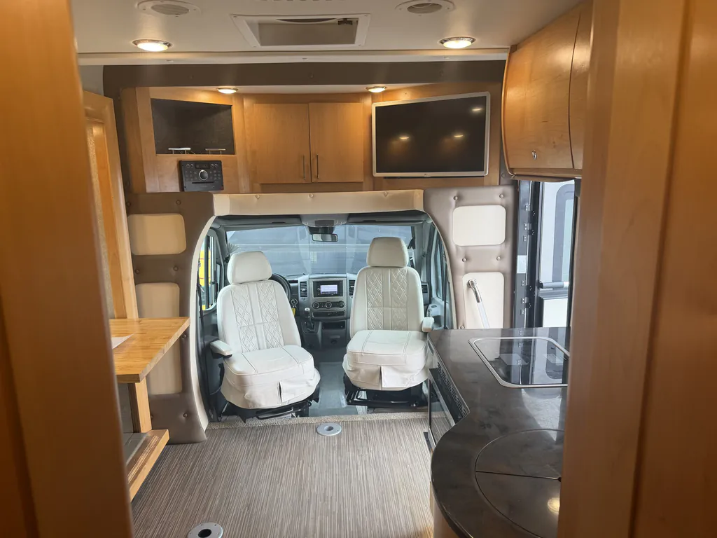 2018 Tiffin Wayfarer 24 BW, Photos photo 60