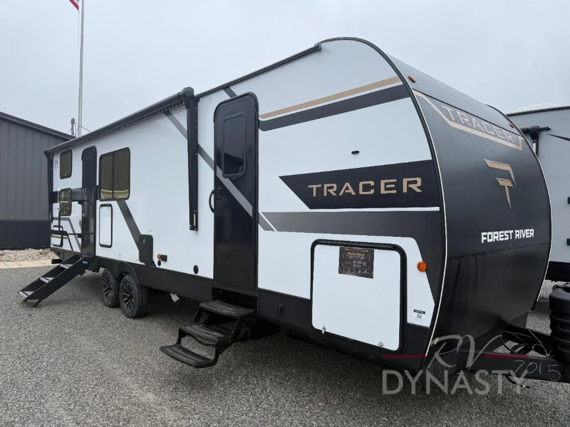 2026 Prime Time Tracer 275BH - Photo 2