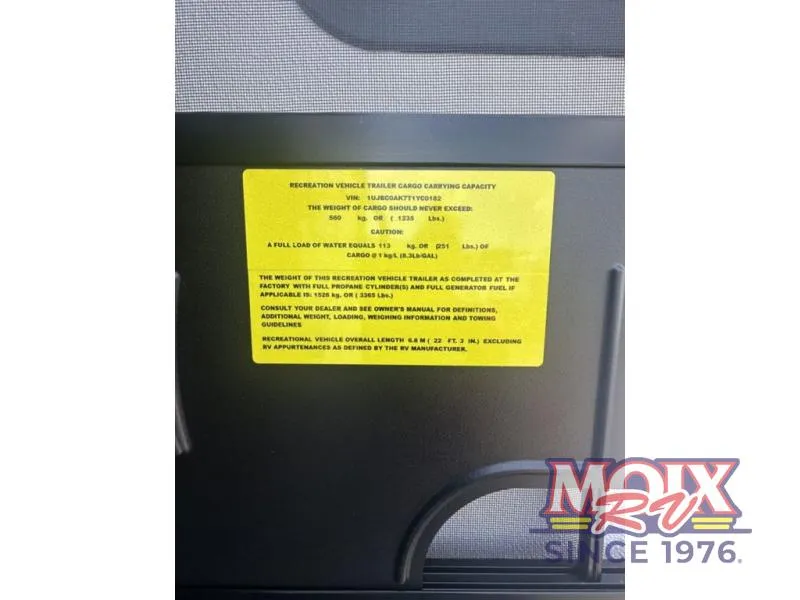 2026 Jayco Jay Flight SLX 175BH - Photo 4
