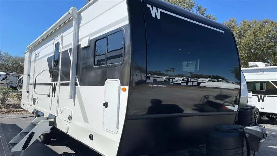 2026 Winnebago Thrive 26FKD - Photo 2