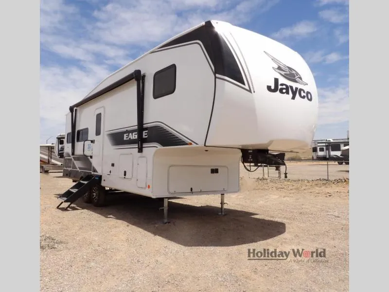 2026 Jayco Eagle SLE 24MLE - Photo 2