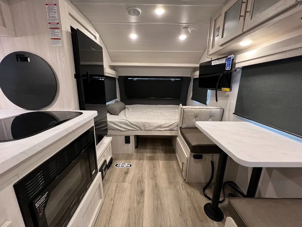 2027 Forest River R-Pod RP-180 — Photo 6