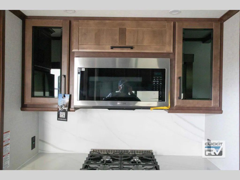 2025 Forest River RiverStone 425FO, Photos photo 16