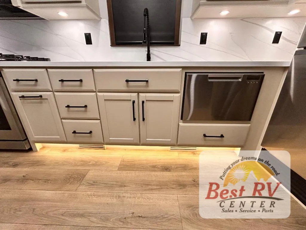 2026 Forest River RiverStone 420RE, Photos photo 63
