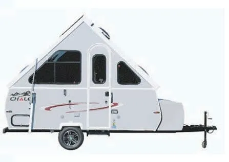 Arrowhead BASE exterior