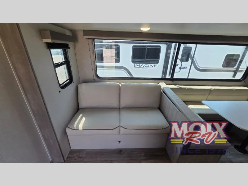 2026 Coachmen RV Catalina Summit Series 8 281QBUNK - Photo 4