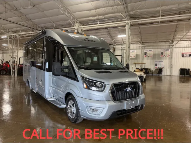 2026 Leisure Travel Wonder 24MBL - Main photo
