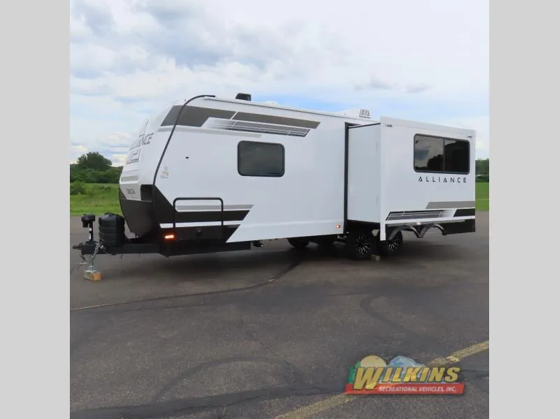 2027 Alliance RV Delta 252RL - Photo 3