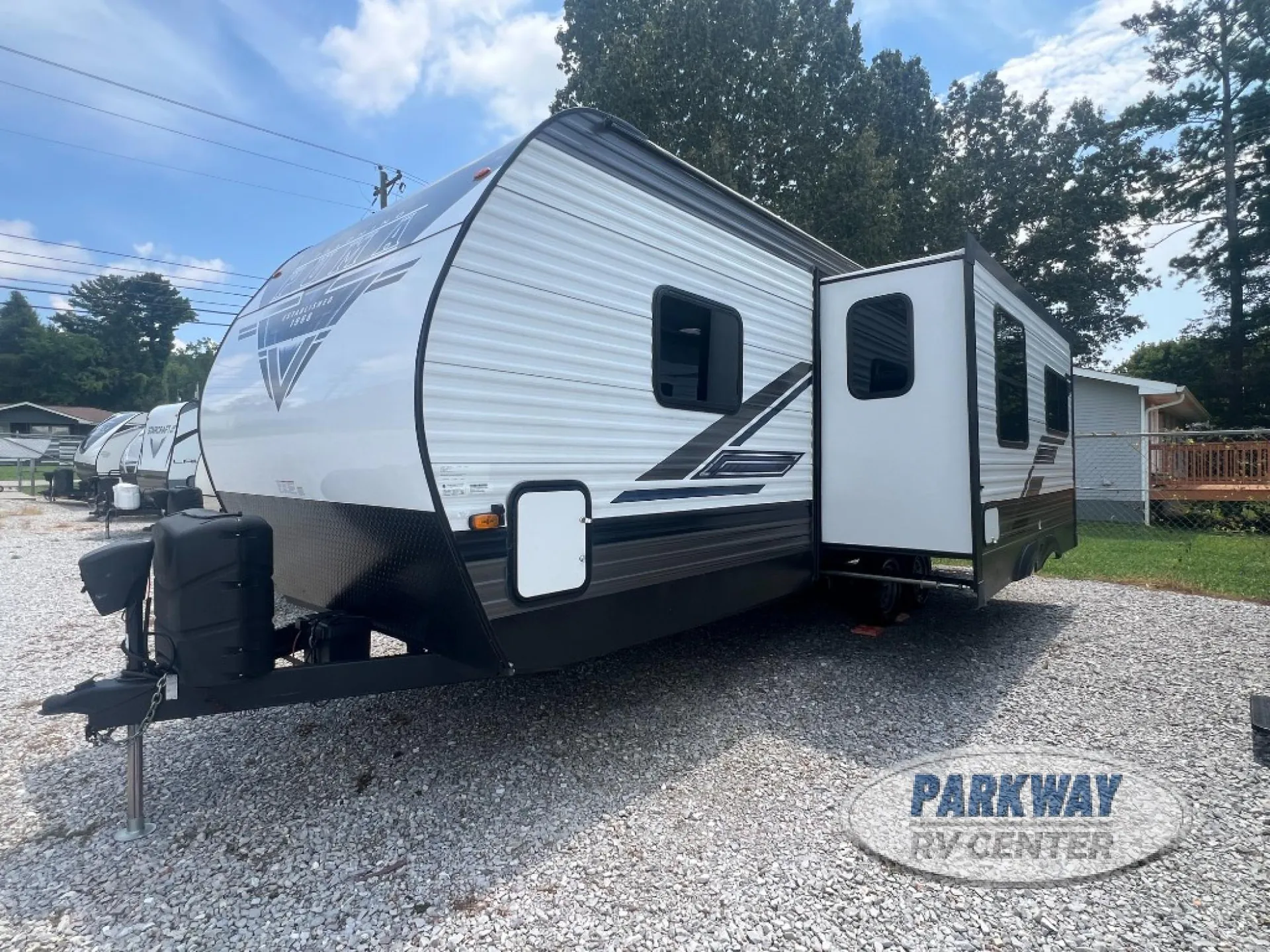 2023 Palomino Puma 26RBSS - Photo 3