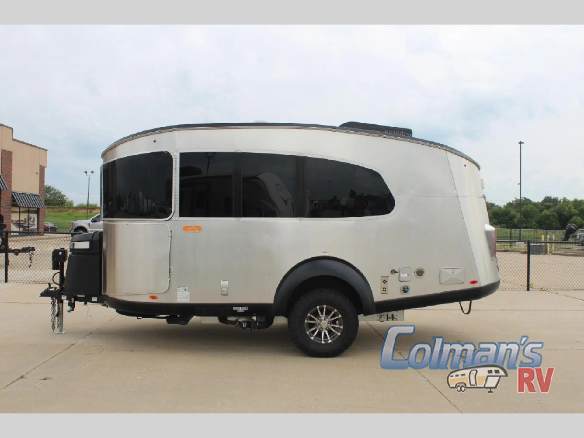 2023 Airstream Basecamp 20X - Photo 2