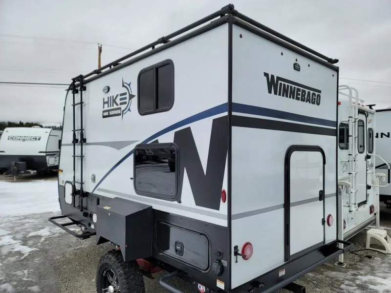 2023 Winnebago Industries Towables Hike 100 1316TB - Photo 4