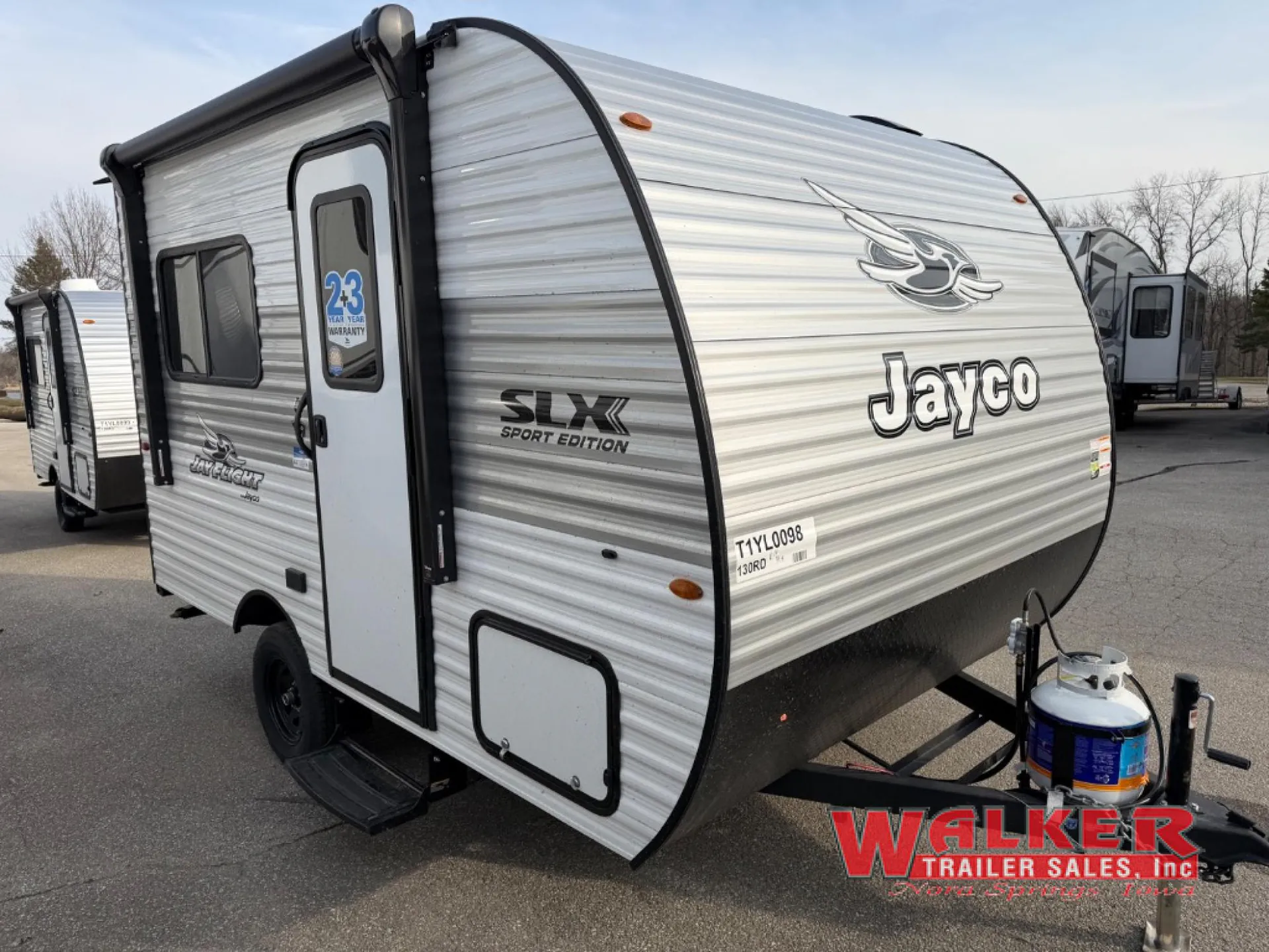 2026 Jayco Jay Flight SLX 130RDW - Photo 4