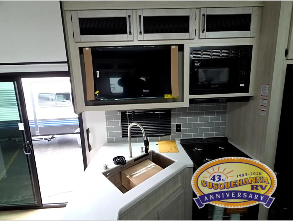 2026 Forest River Puma Vista 429LFT, Photos photo 21