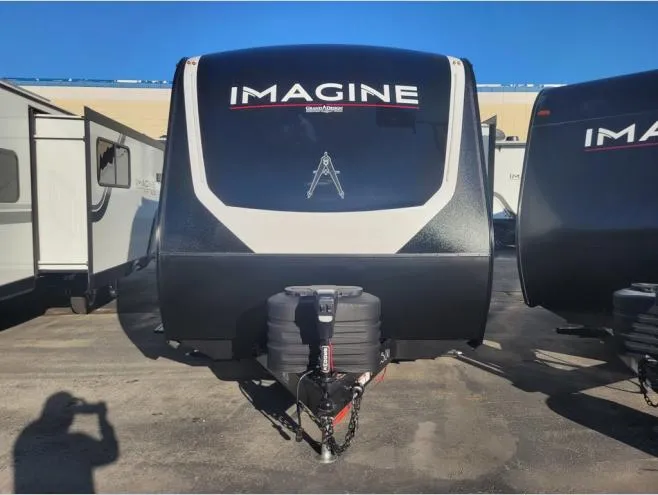 2026 Grand Design Imagine 2300MK - Photo 3