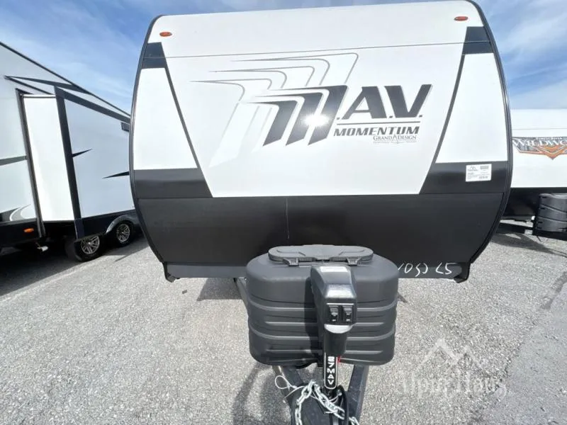 2026 Grand Design Momentum Mav 27MAV - Photo 3
