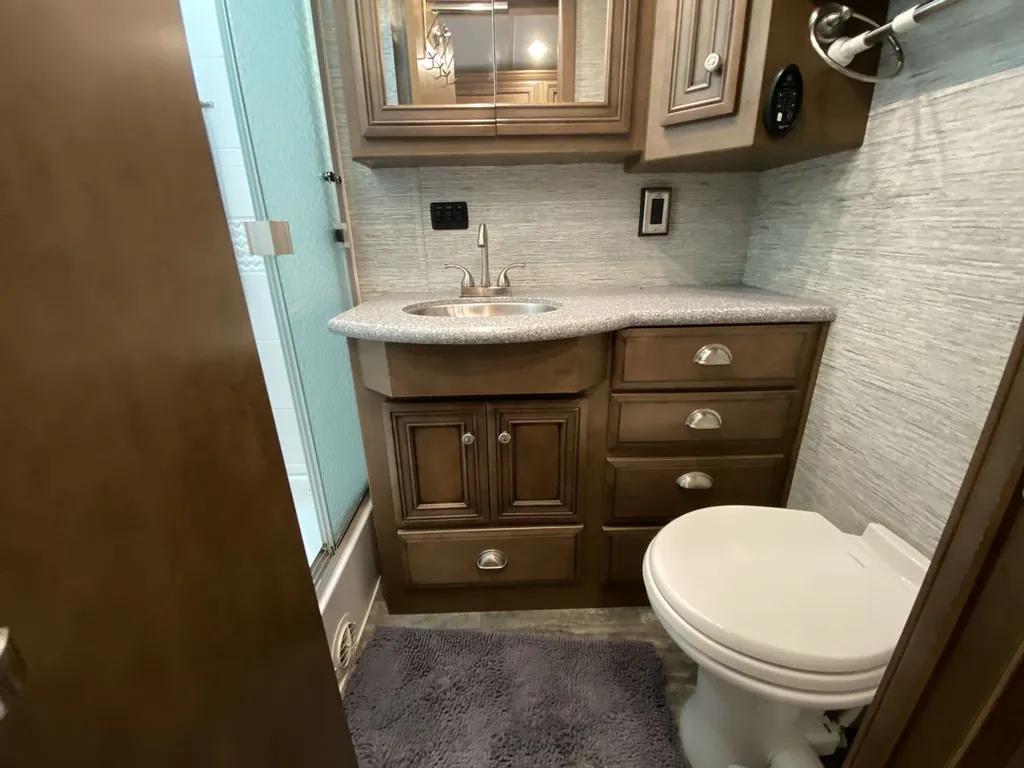2019 Newmar Bay Star Sport 3226, Photos photo 16