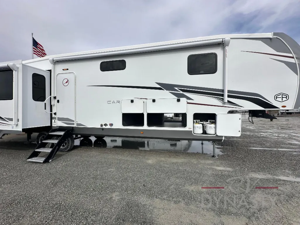 2026 Forest River Cardinal 36MB, Photos photo 17