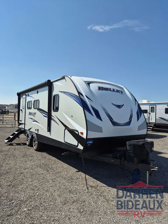2020 Keystone Bullet 221RBSWE - Photo 2