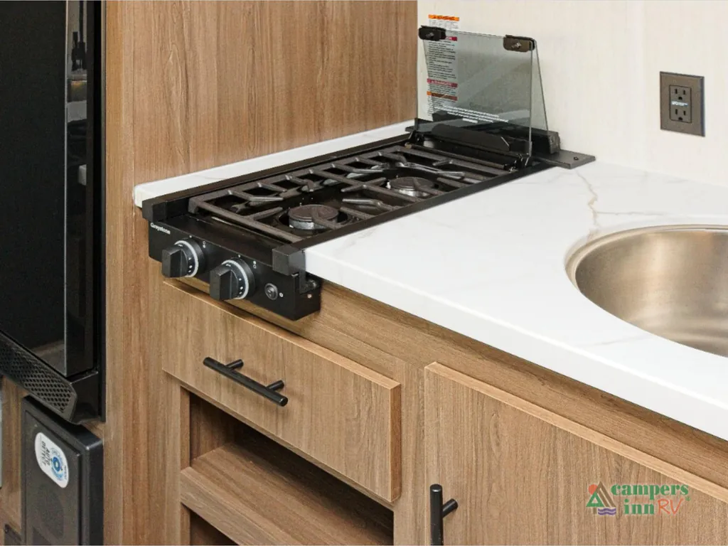 2026 Forest River RV Westbrook 16RBCC, Photos photo 14