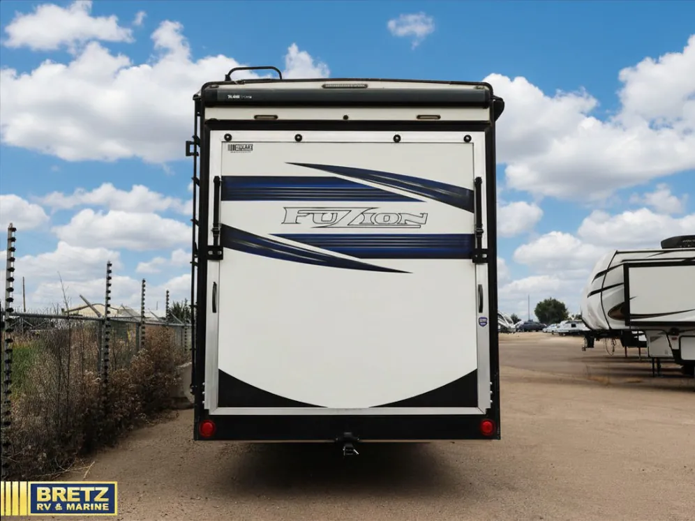 2019 Keystone Fuzion 419 - Photo 4