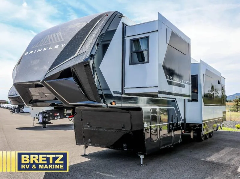 2026 Brinkley Model G 3950 - Photo 4