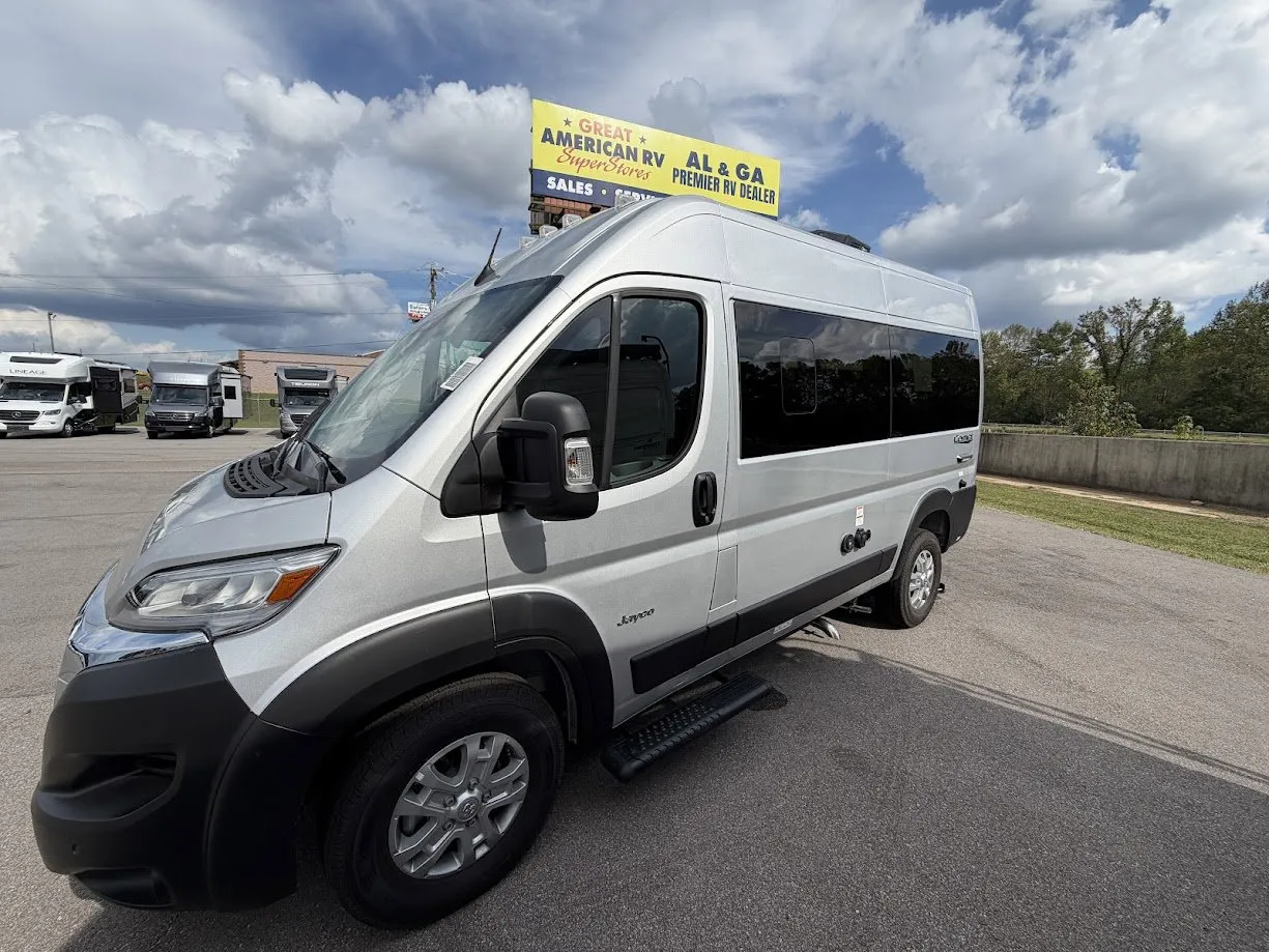 2026 Jayco Comet 18C - Photo 4