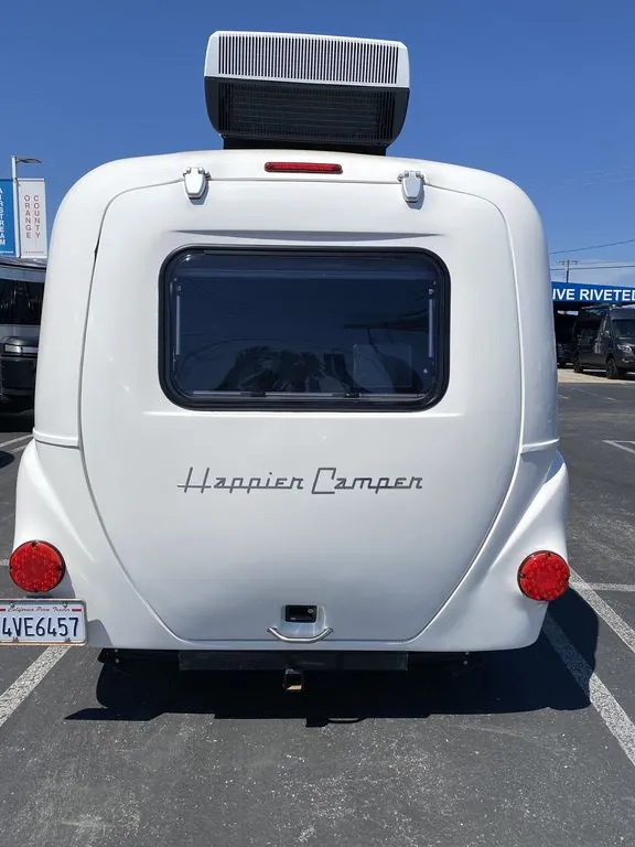 2025 Happier Camper HC1 Essentials - Photo 2