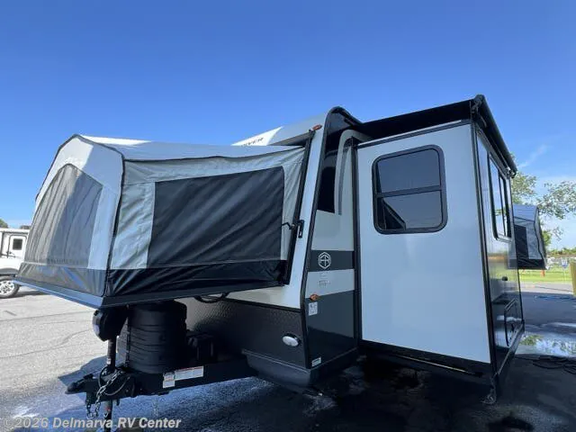 2026 Forest River Rockwood Roo 233S — Photo 5