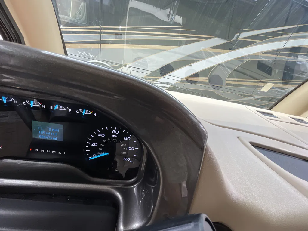 2022 Thor Motor Coach Axis 24.3, Photos photo 18