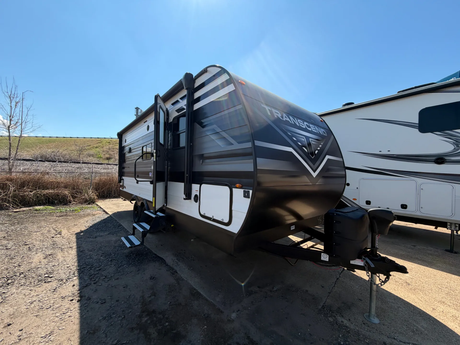 2022 Grand Design Transcend Xplor 200MK - Photo 2