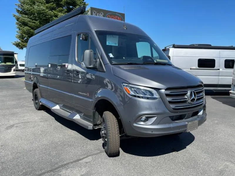 2027 Coachmen Galleria 24RB - Photo 2