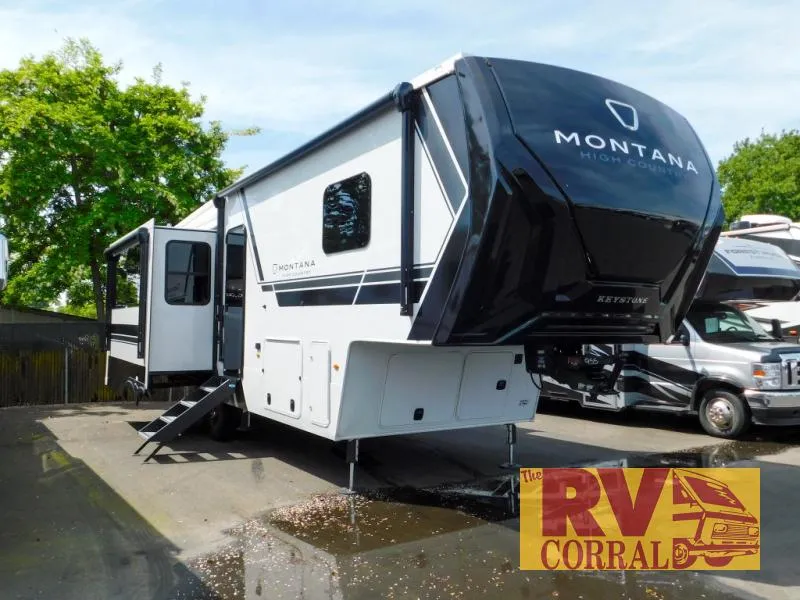 2026 Keystone Montana High Country 290RL - Photo 2