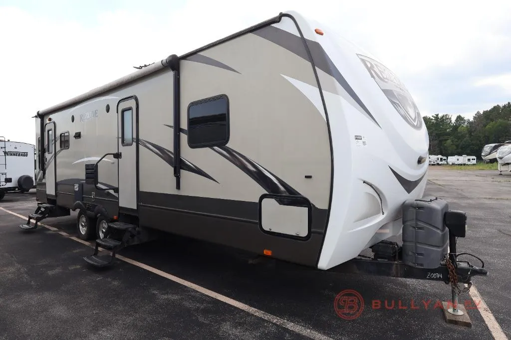 2016 CrossRoads ReZerve RTZ29RL - Photo 2