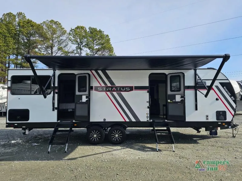2026 Venture RV Stratus 262VFK - Photo 2