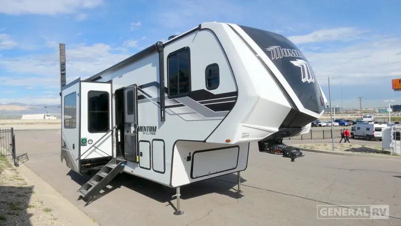 2026 Grand Design Momentum G-Class 350G - Photo 2