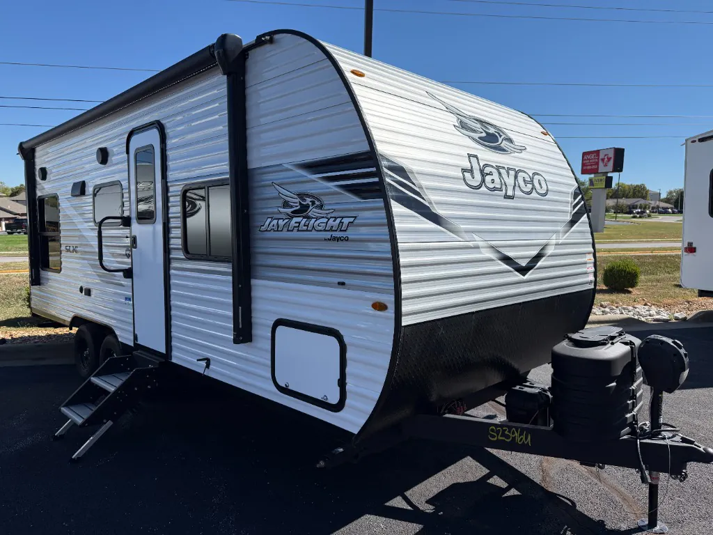 2025 Jayco Jay Flight SLX 210QB