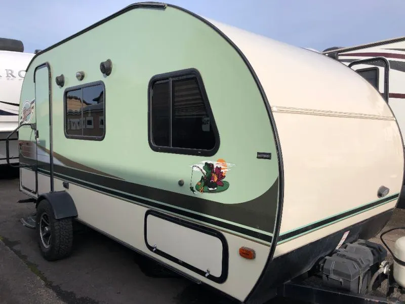 2020 Forest River R-Pod RP-180 - Photo 2