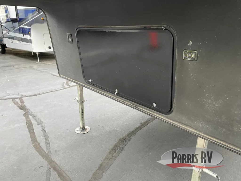 2022 Heartland Gravity 3550, Photos photo 46