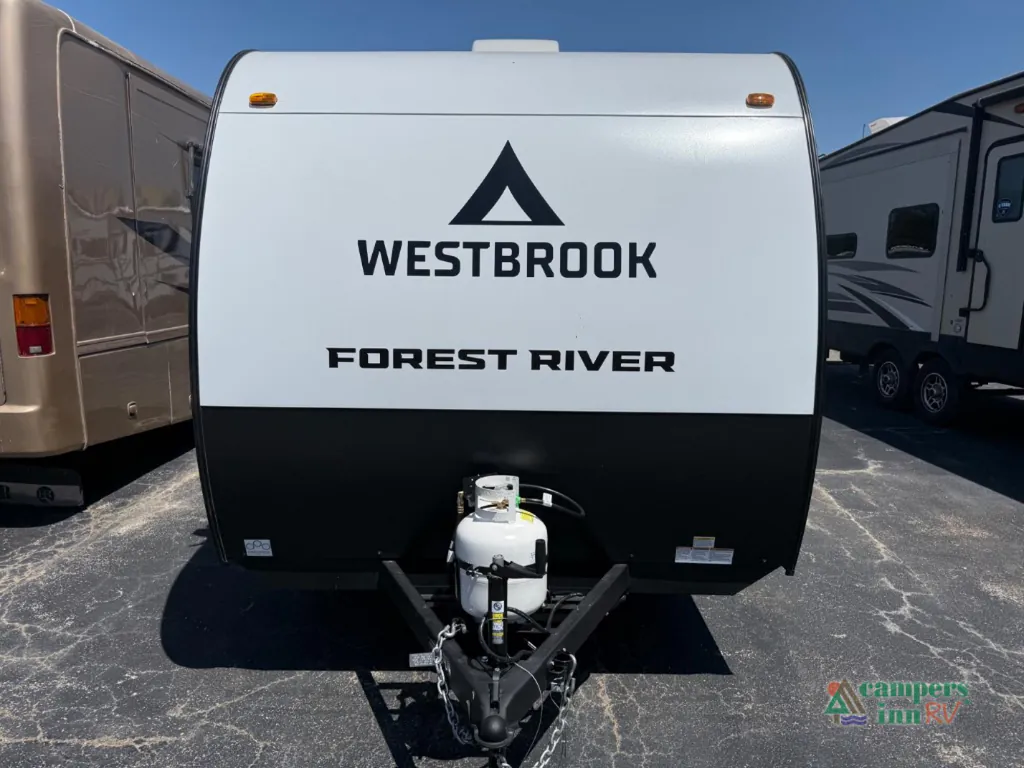 2026 Forest River Westbrook 16CC, Photos photo 6