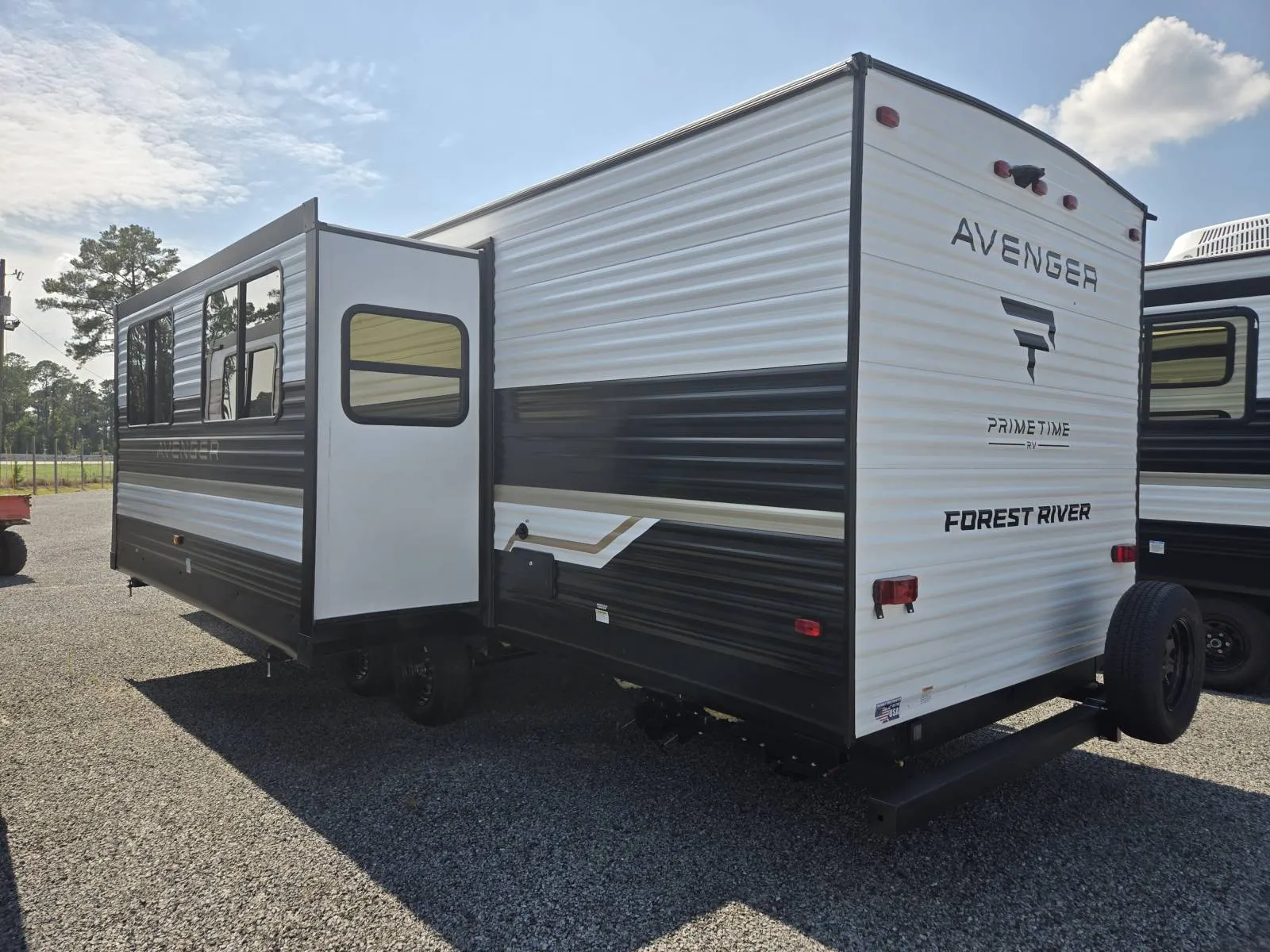 2026 Prime Time Avenger 26DBS - Photo 4