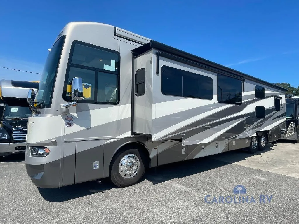 2026 Newmar Ventana 4340 - Photo 4