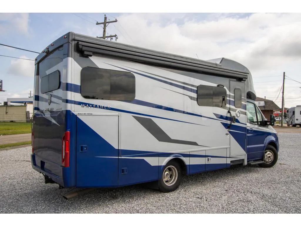 2025 Tiffin Wayfarer 25 XLW, Photos photo 34