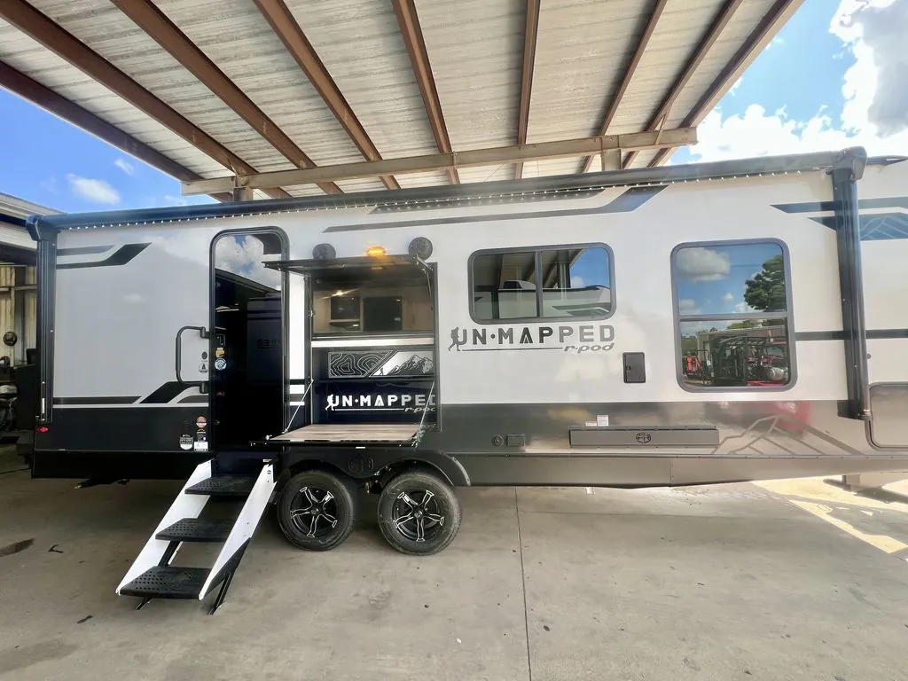 2027 Forest River R-Pod Un-Mapped 23MK, Photos photo 10