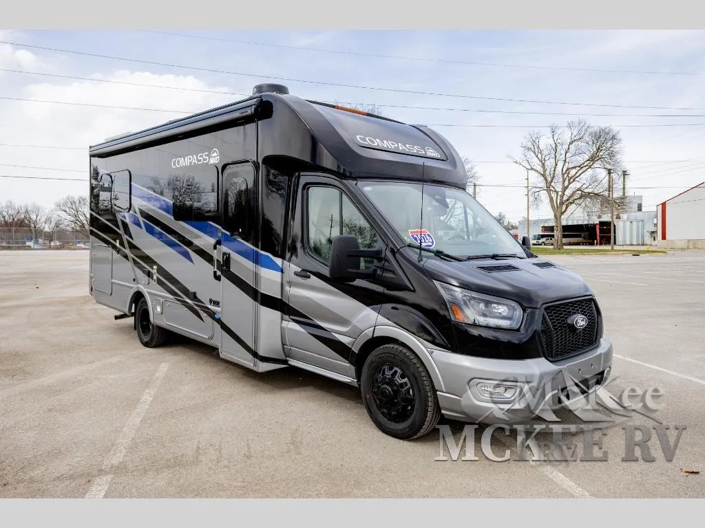 2026 Thor Motor Coach Compass 24KB - Photo 2