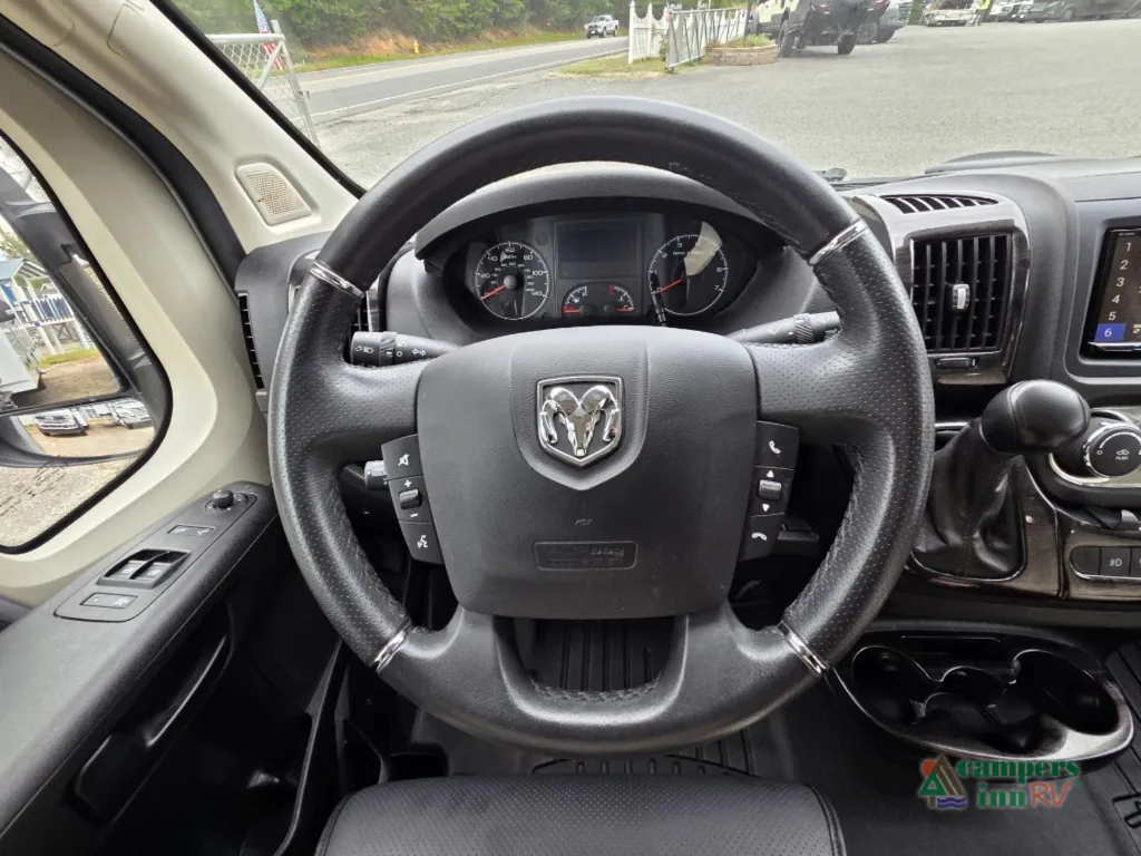 2022 Winnebago Travato 59KL, Photos photo 19