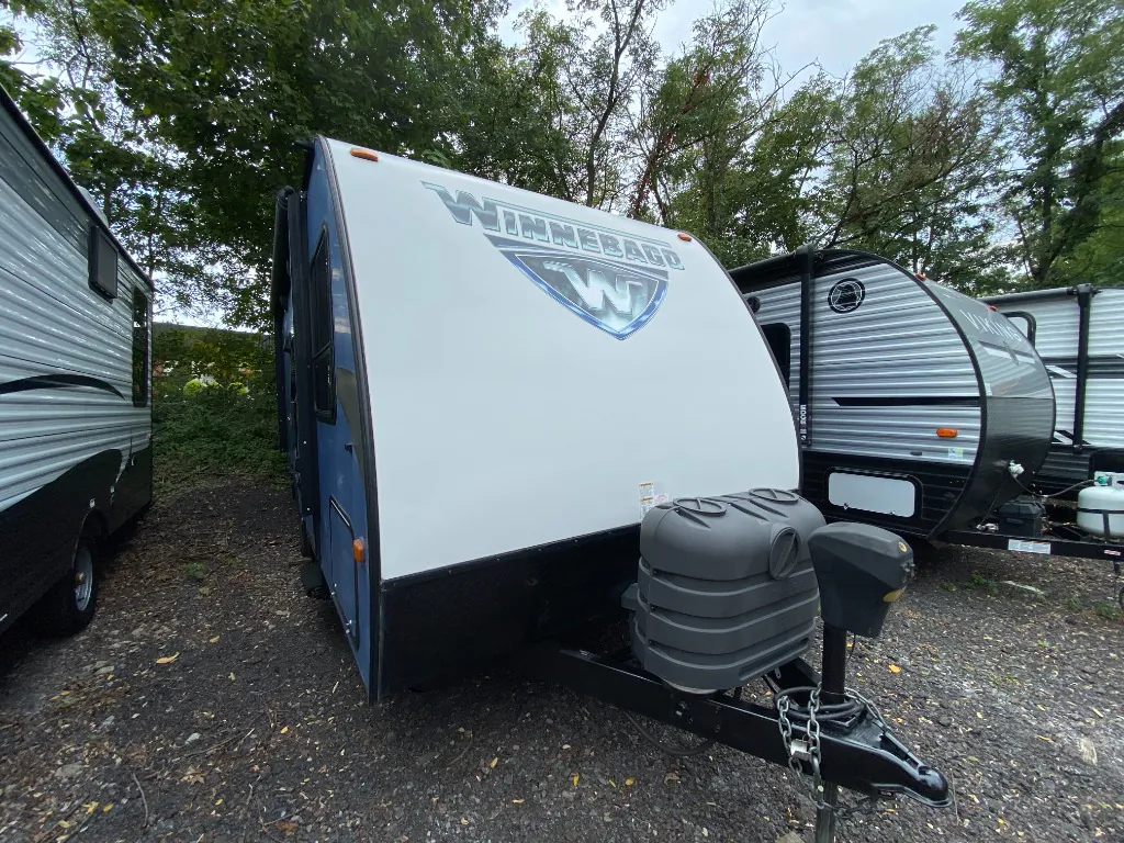 2017 Winnebago Micro Minnie 1700BH - Photo 4